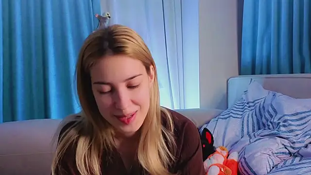 AngelicRice live sex cam