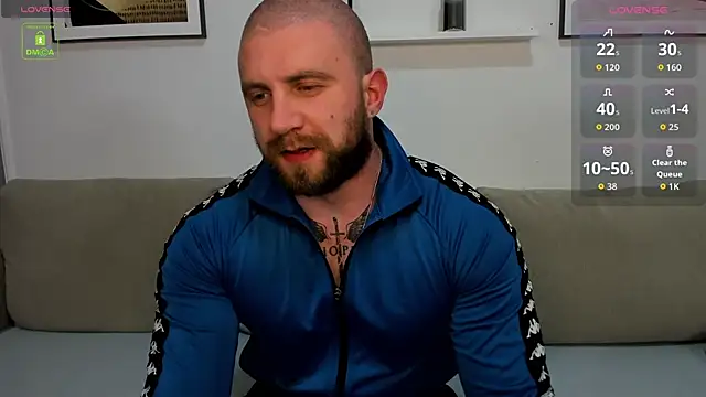 Gerard_Finbar live sex cam