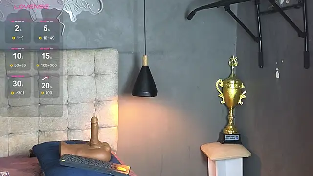 Horny_nick18 live sex cam