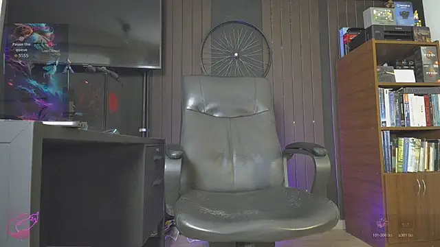 Leon_1234 live sex cam