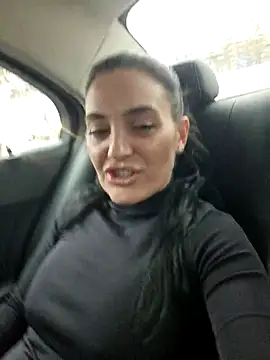 AnaFoxxy live sex cam