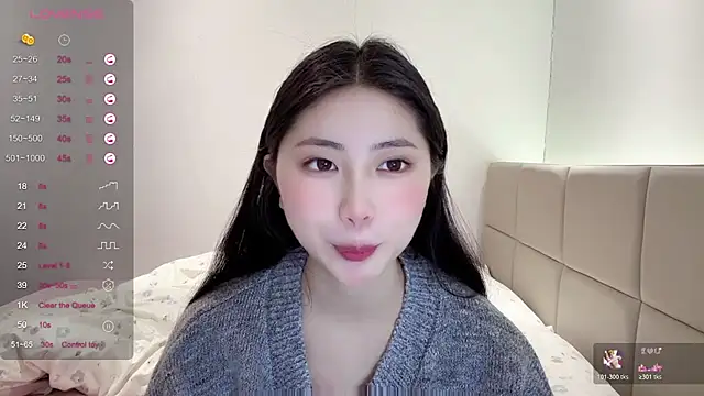 paopao-1314 live sex cam