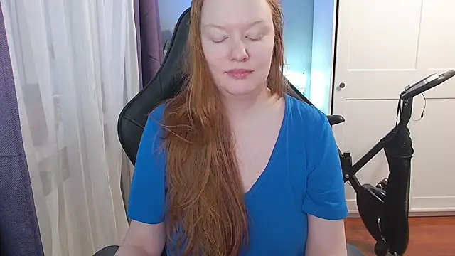 Lady_Inari live sex cam