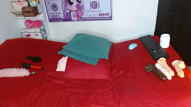 Said_hot01 live sex cam