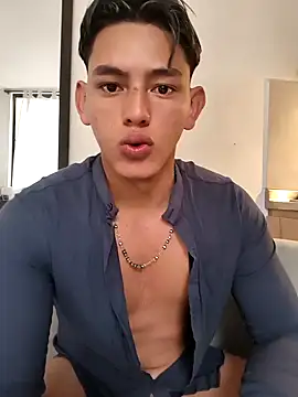 Hiroshi_Shen live sex cam