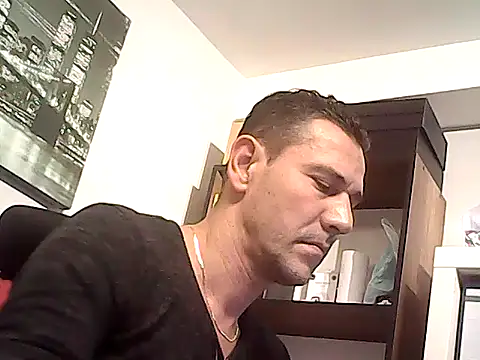 mastercharisma35 live sex cam