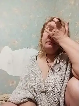 Forest-Lady live sex cam