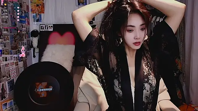 xiaotiantian-76 live sex cam