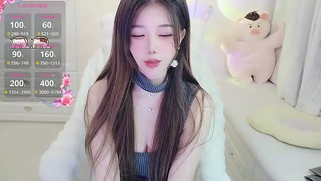 Coco-Di live sex cam