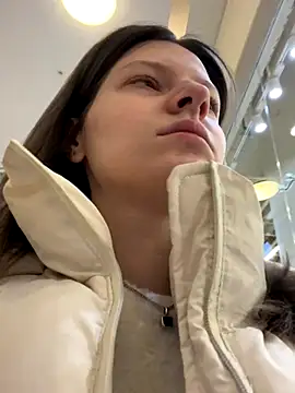 MaryHiggins live sex cam