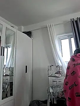 TURBANLI_AFET live sex cam