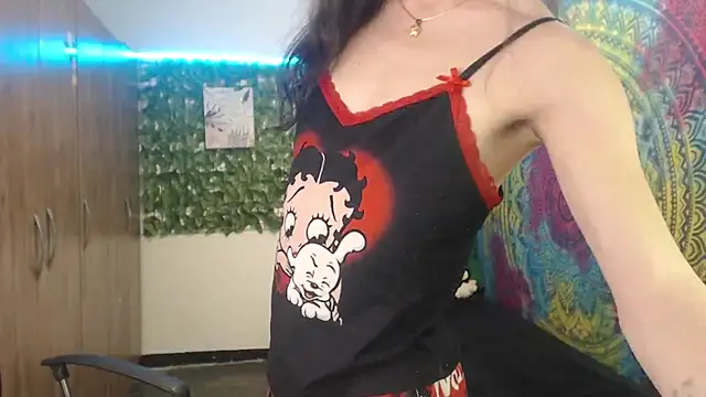 Ishtar_Shakti live sex cam