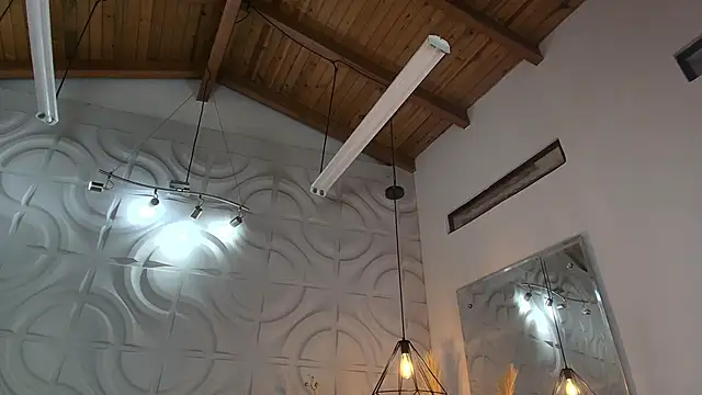 Venusflame__ live sex cam