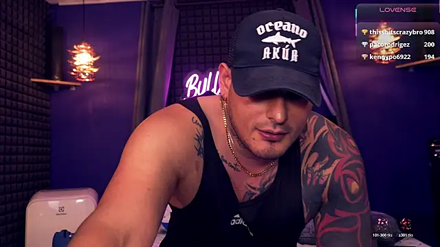 bull_vixen2001 live sex cam