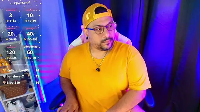 jacoob_woods live sex cam