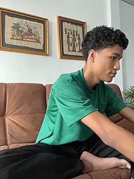 Masterikee live sex cam