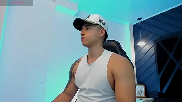 Draven_Marceaux live sex cam