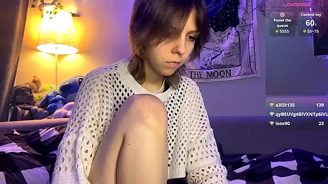 FairyLuna live sex cam
