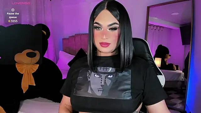 alexia_mattel live sex cam