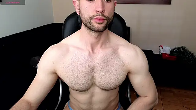 hairyncuteass live sex cam