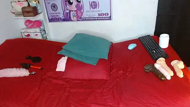 Said_hot01 live sex cam