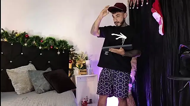 john_cartter1 live sex cam