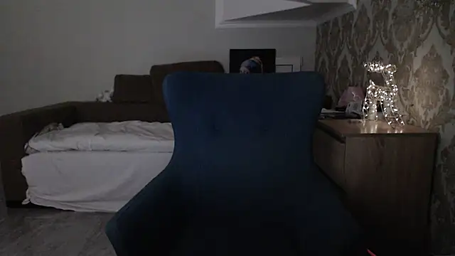 Mallinia live sex cam