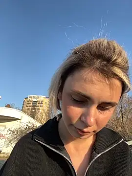 SandraCarter live sex cam