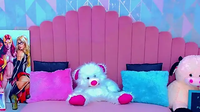 miss_dania75 live sex cam