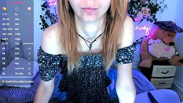 Bell_a_mi_ live sex cam