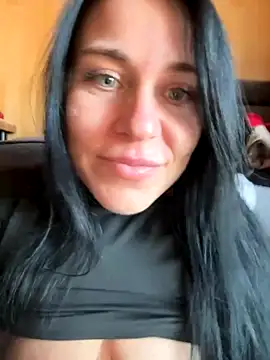 CuteNata live sex cam