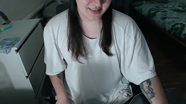 EvaMiron live sex cam