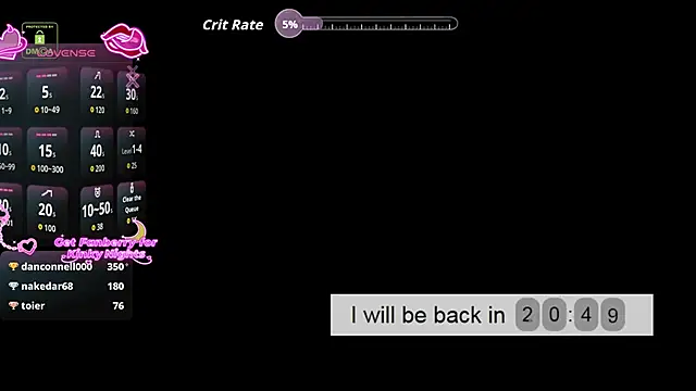 Kyle_Baker live sex cam