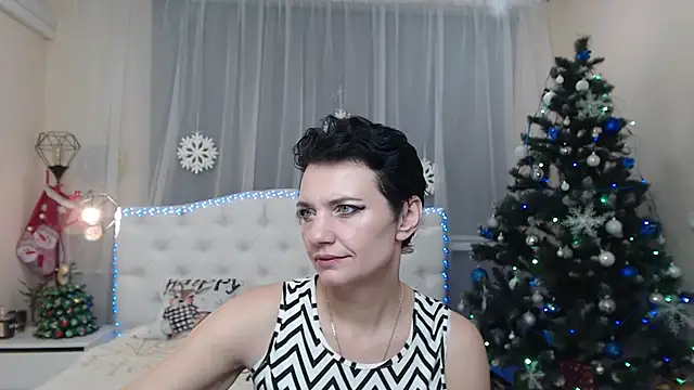 AvaSaturnian live sex cam