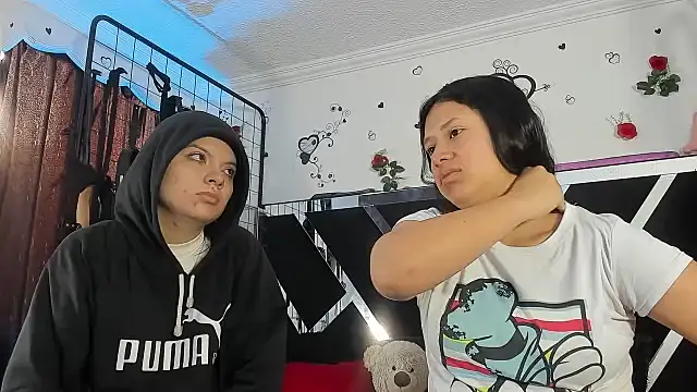 abby_eemily live sex cam