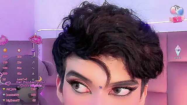 Baby_FenixTS live sex cam