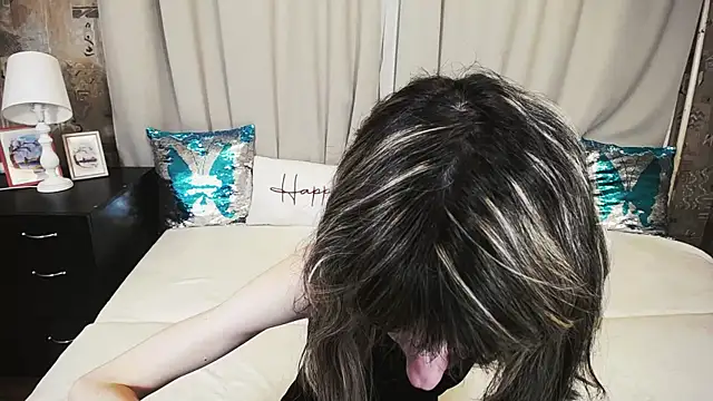 Unusual_G live sex cam