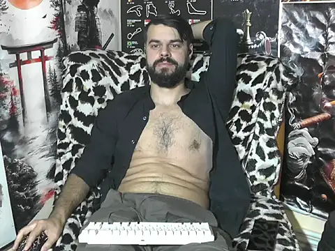 00george live sex cam