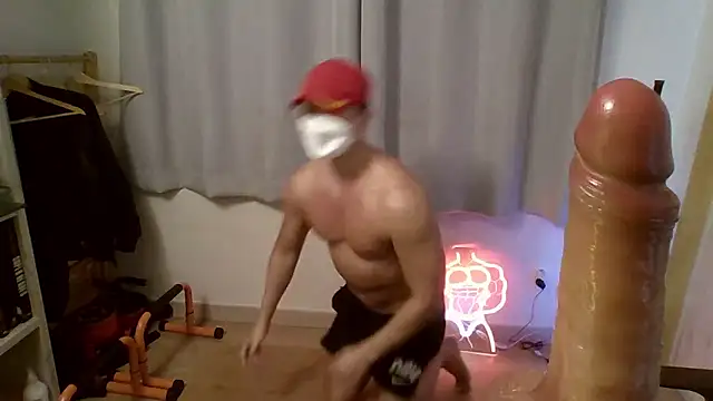 redcap1111 live sex cam