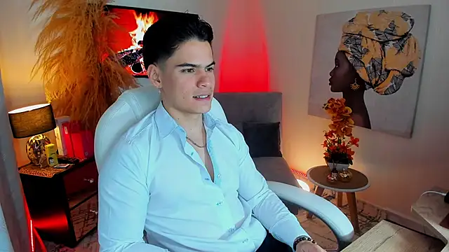 Matias_Murrier live sex cam