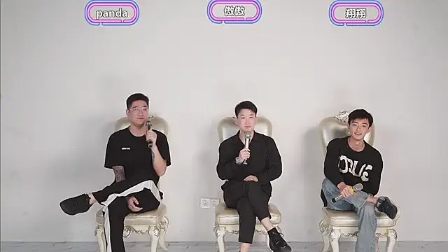 OUBA-boys live sex cam