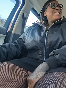 DarkDea live sex cam