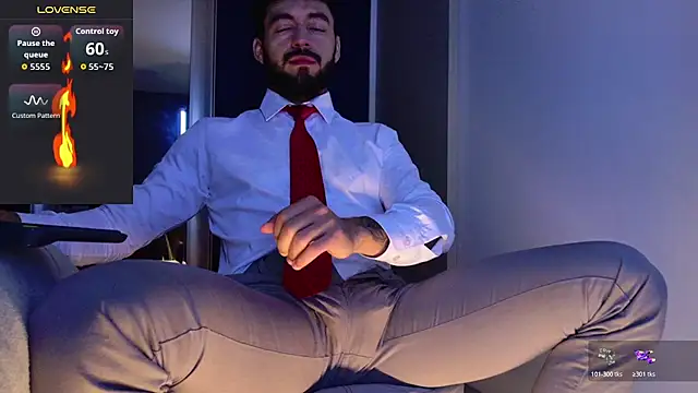 MarkWalker__ live sex cam