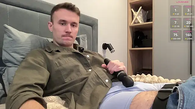 cute_mark live sex cam