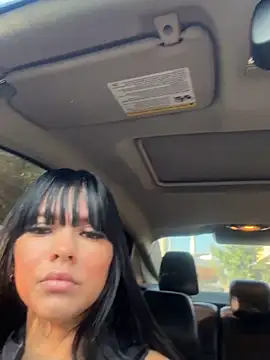 BrendaCrean live sex cam