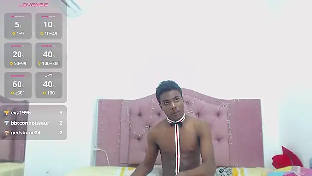 NoahJhonson69 live sex cam