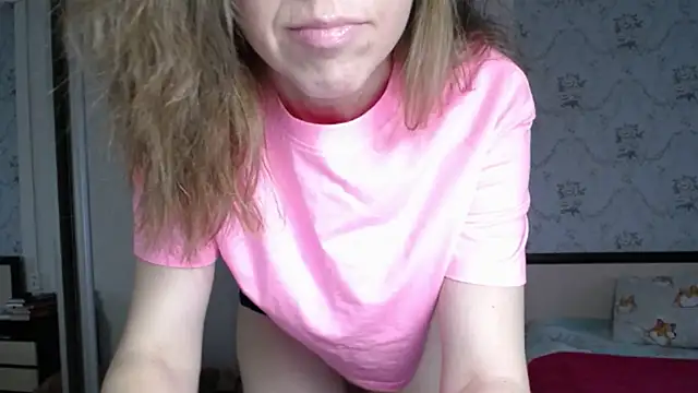 Popppka live sex cam