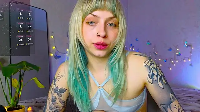 lavenderluxe live sex cam