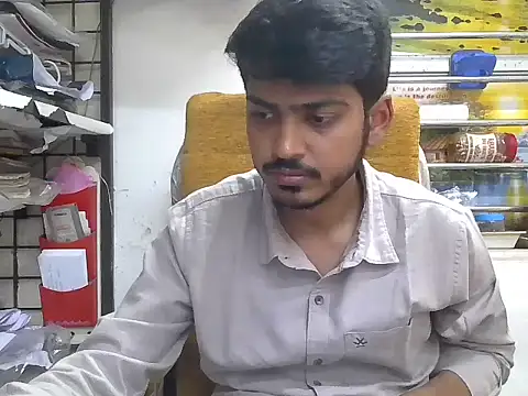 cute_modell live sex cam