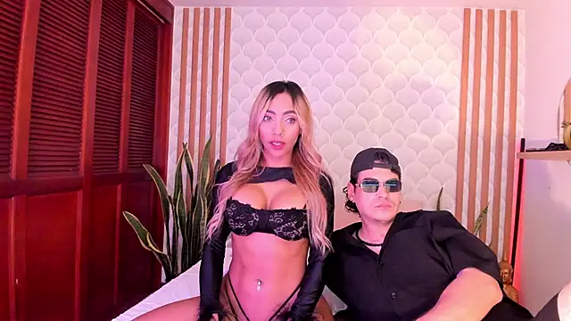 PamelaReall live sex cam